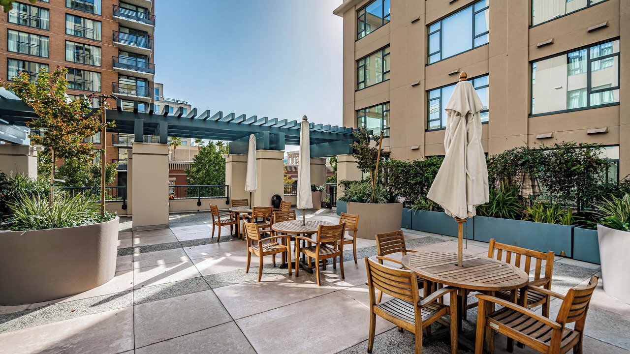 Photo of Outdoor in Marina District