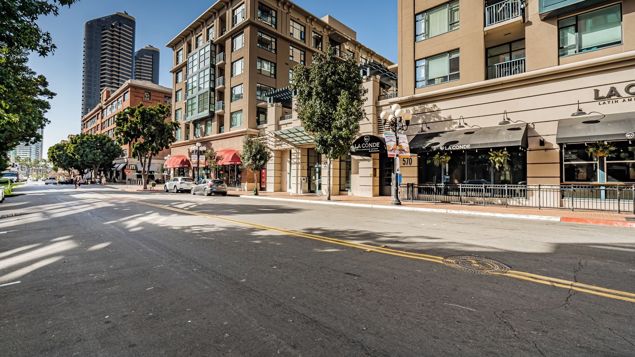 Photo of Outdoor in Marina District
