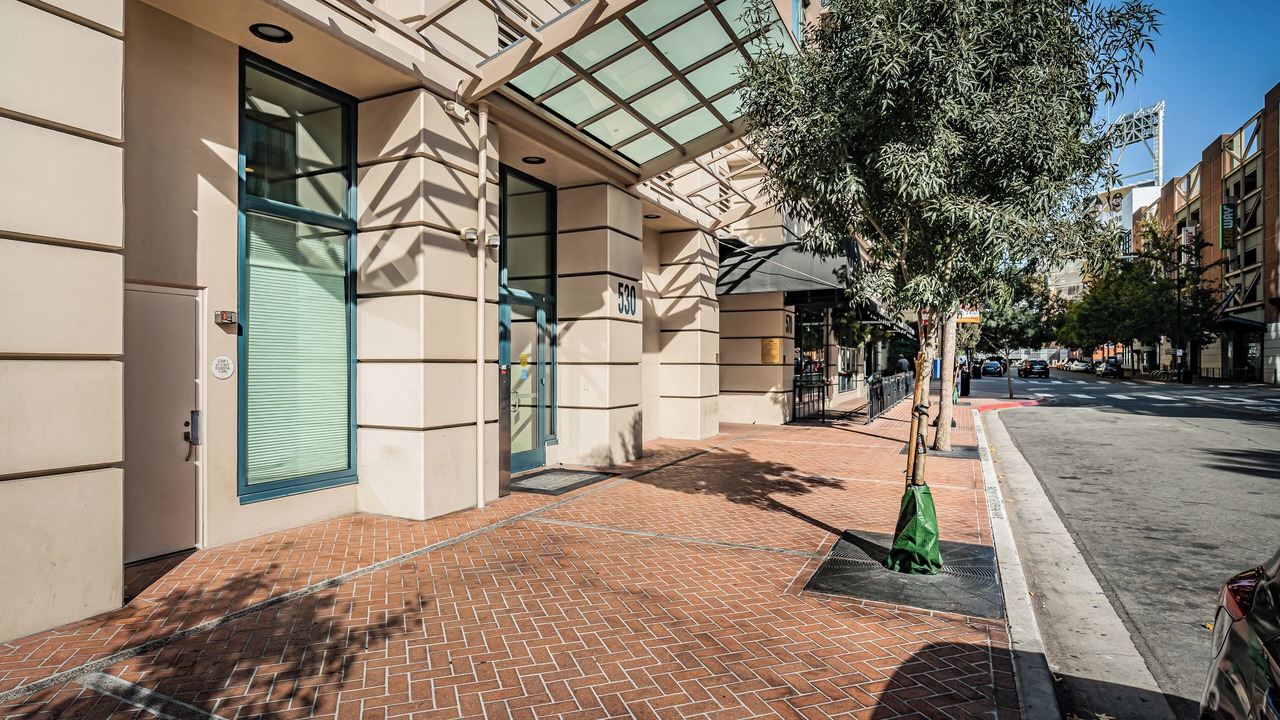 Photo of Outdoor in Marina District