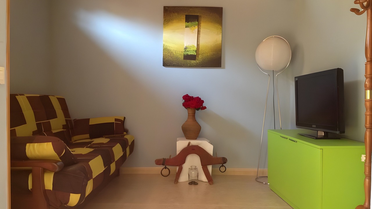 Photo of Livingroom in Cuzcurrita de Rio Tiron