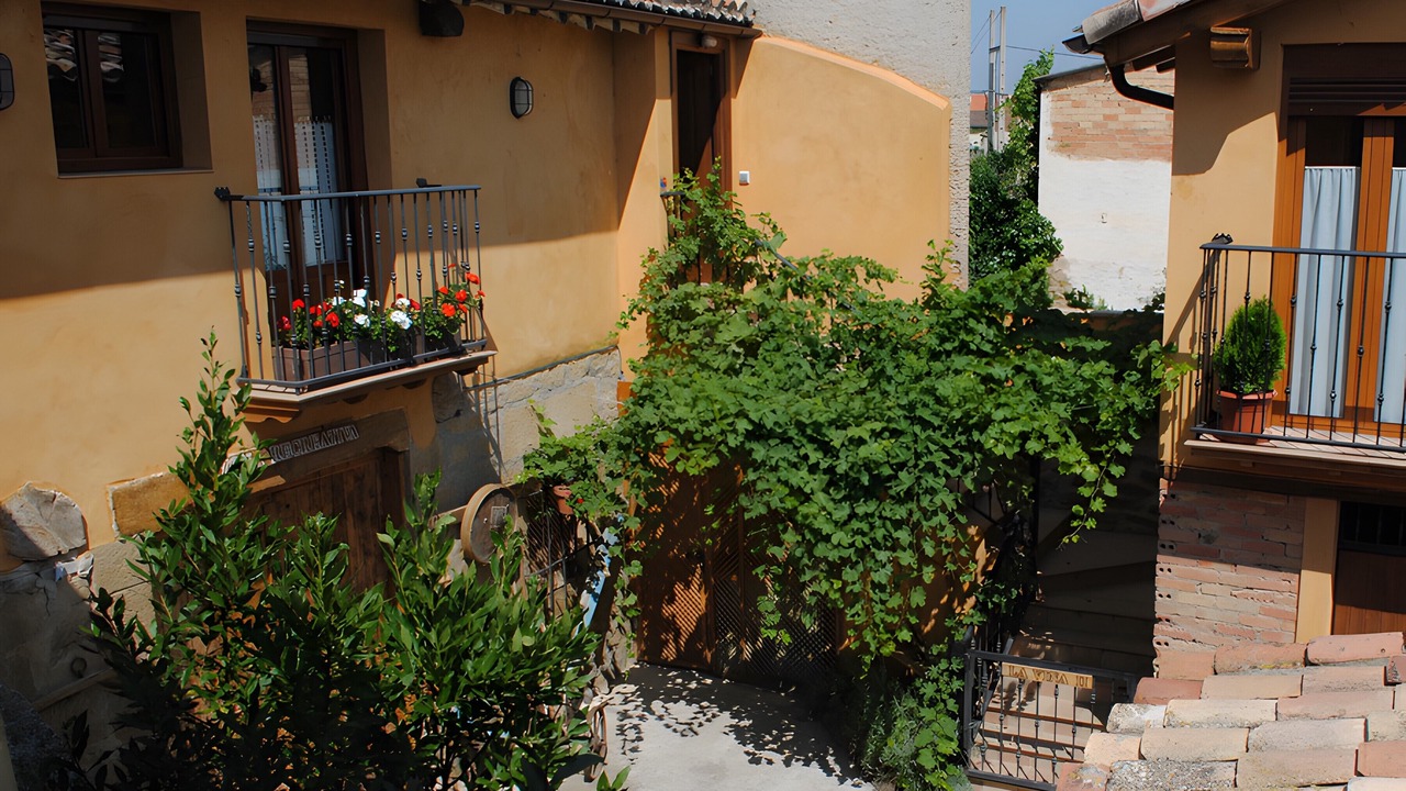 Photo of Outdoor in Cuzcurrita de Rio Tiron