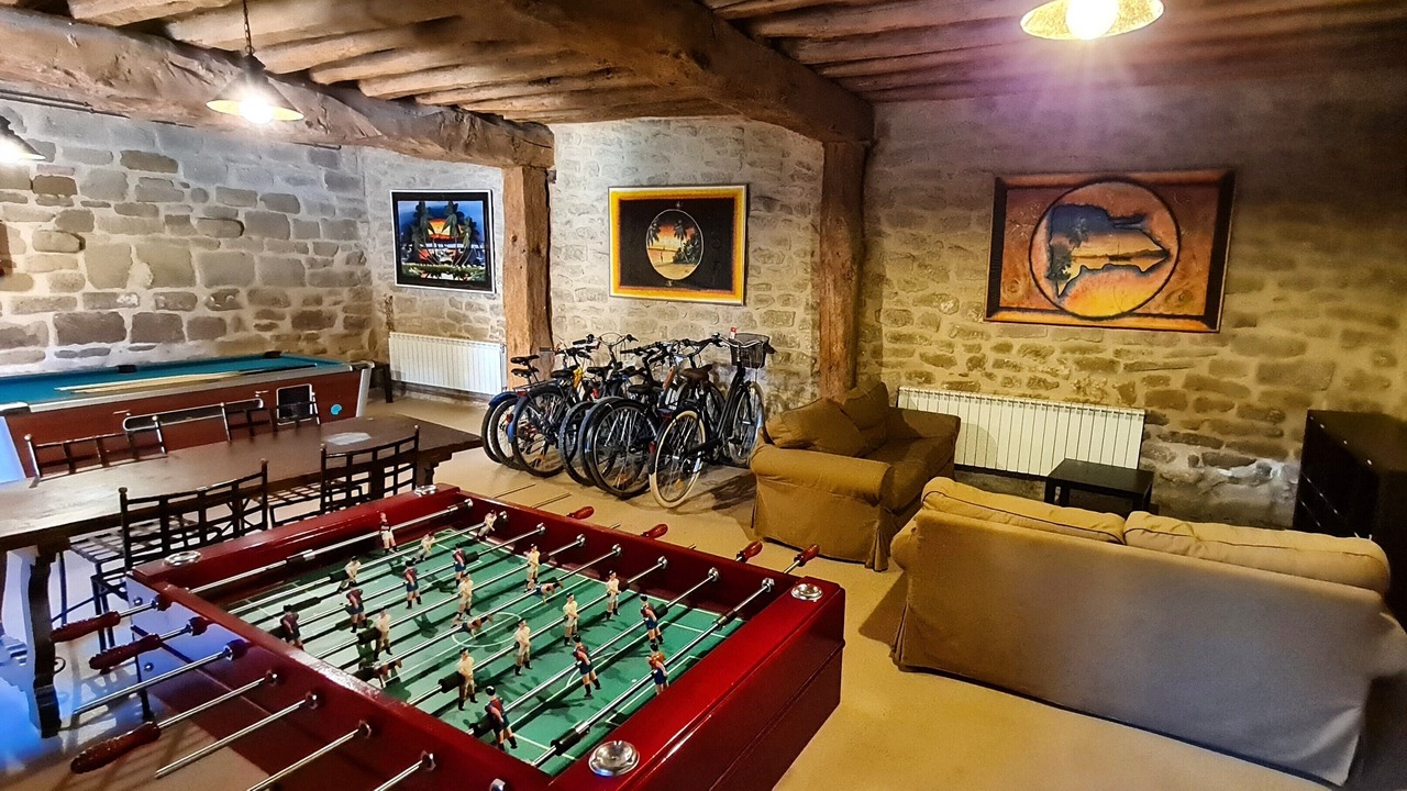 Photo of Bedroom in Cuzcurrita de Rio Tiron