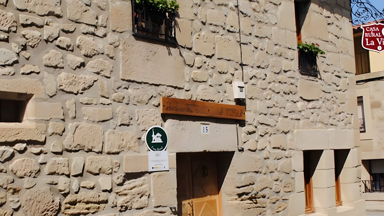 Photo of Outdoor in Cuzcurrita de Rio Tiron