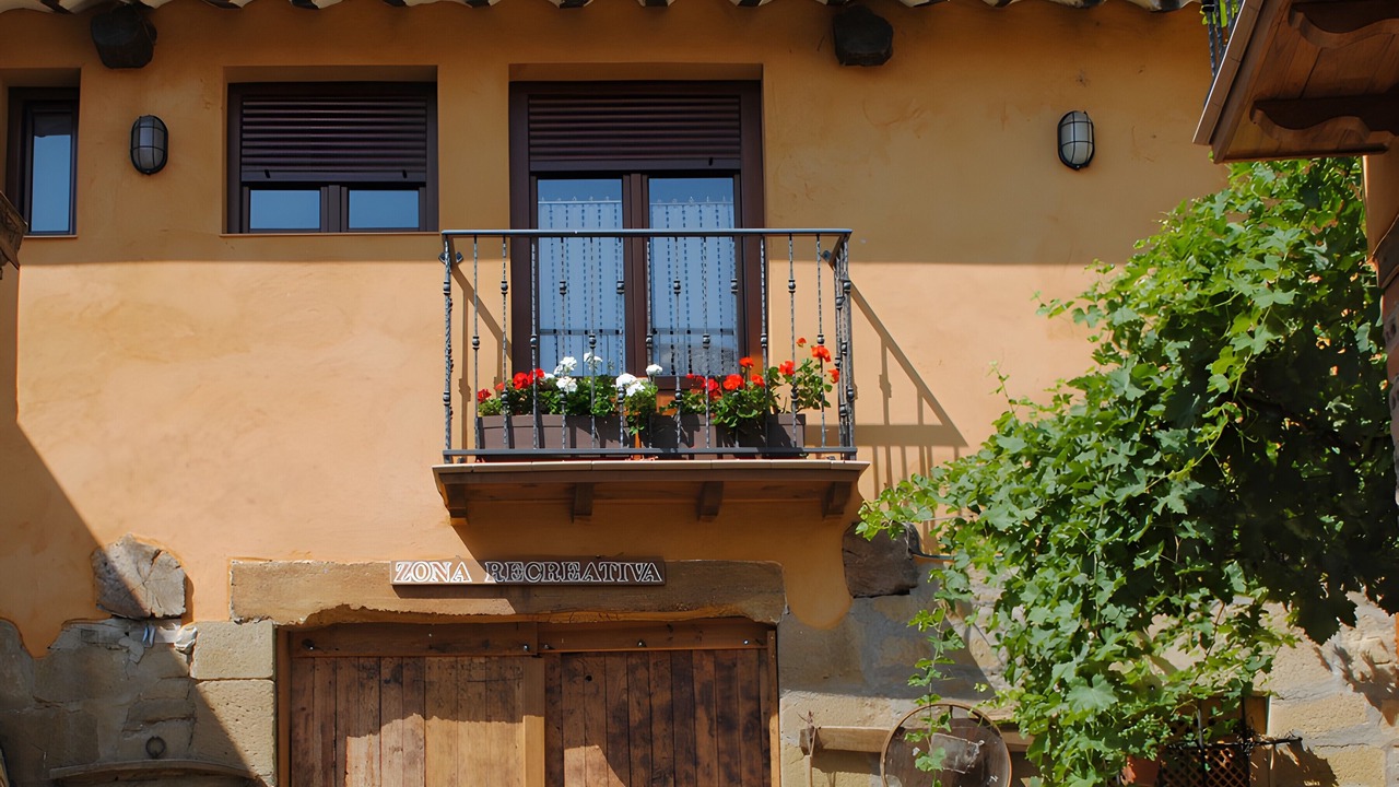 Photo of Outdoor in Cuzcurrita de Rio Tiron