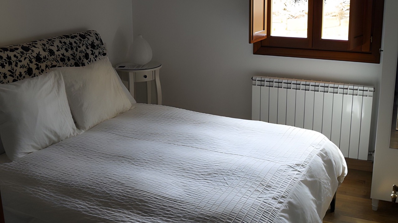 Photo of Bedroom in Cuzcurrita de Rio Tiron