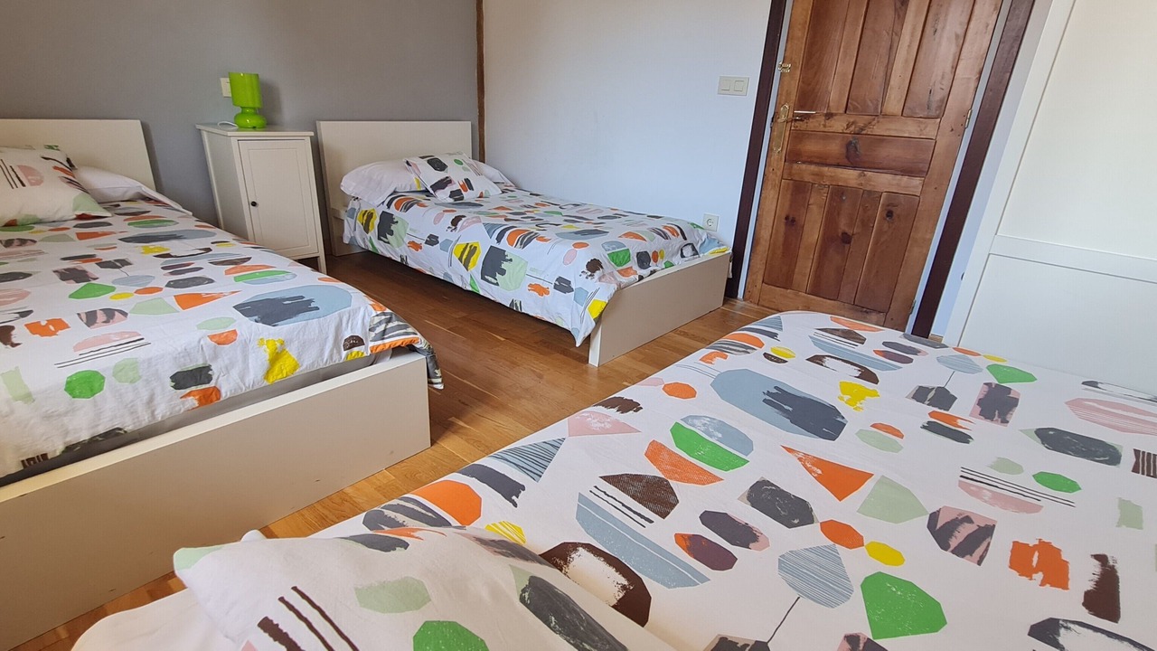 Photo of Bedroom in Cuzcurrita de Rio Tiron