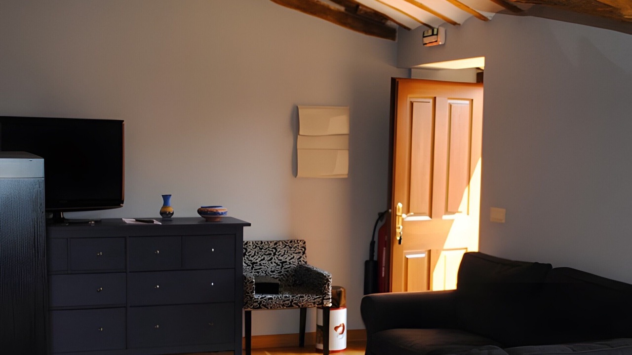 Photo of Livingroom in Cuzcurrita de Rio Tiron