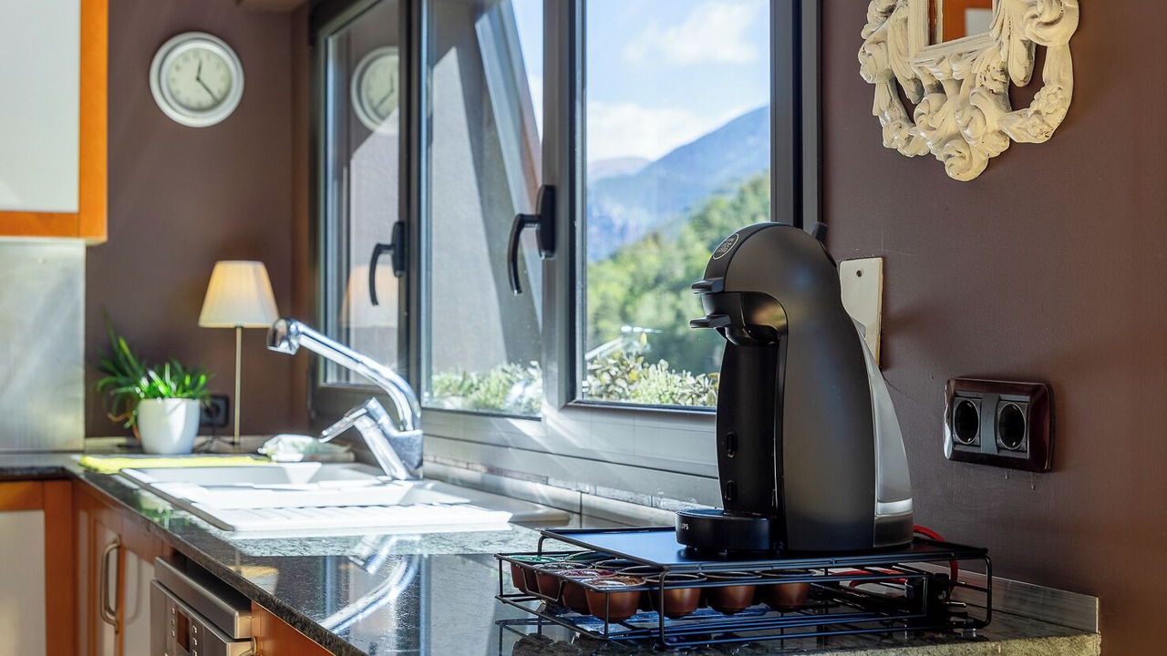 Photo of Kitchen in La Margineda