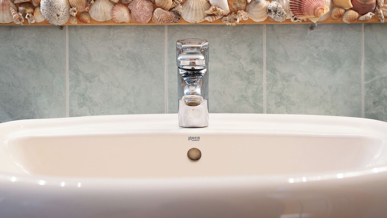 Photo of Bathroom in La Margineda