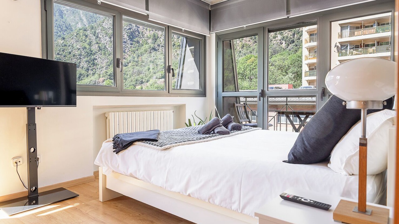Photo of Bedroom in La Margineda
