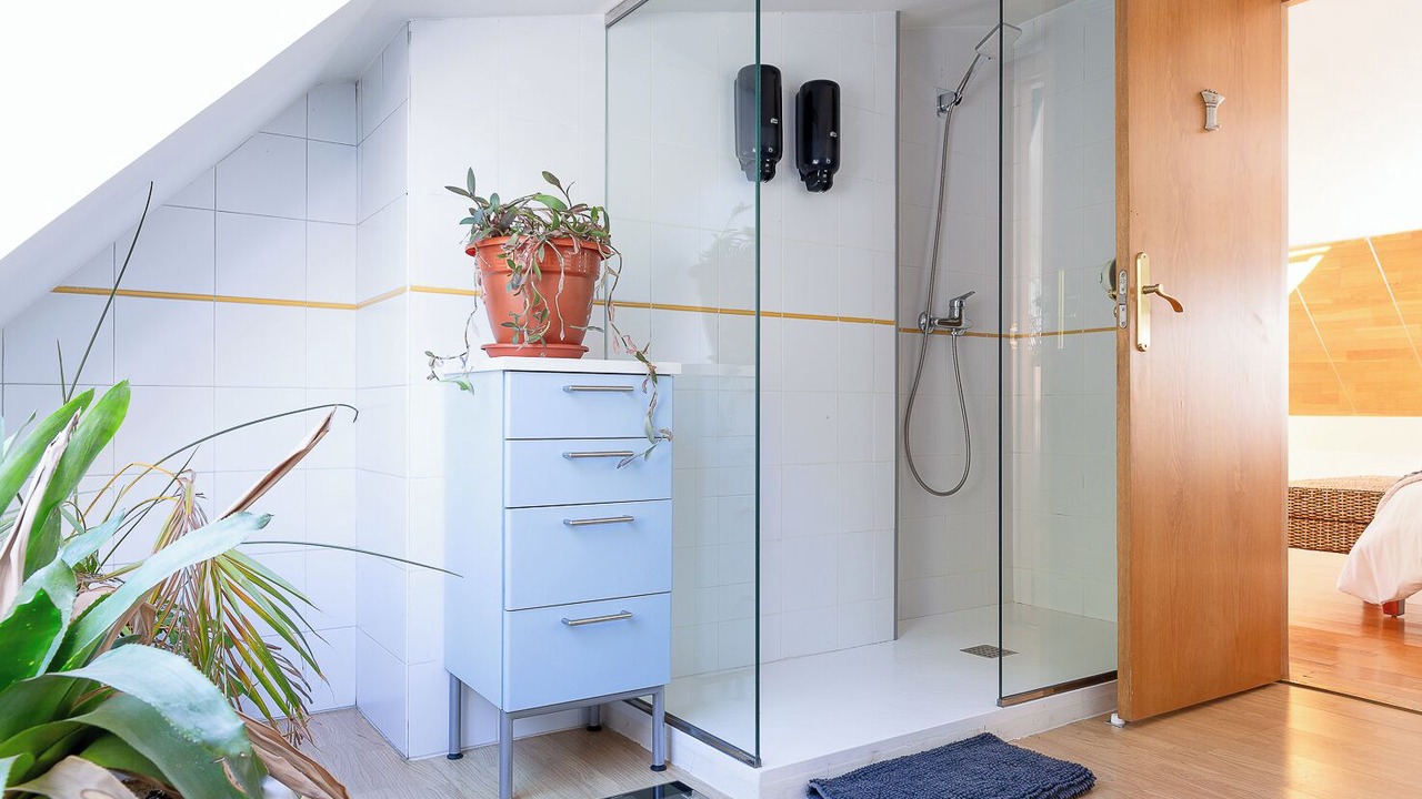 Photo of Bathroom in La Margineda