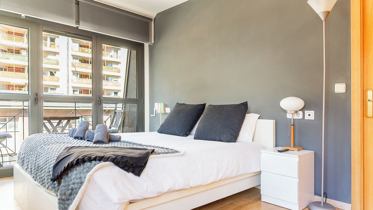 Photo of Bedroom in La Margineda