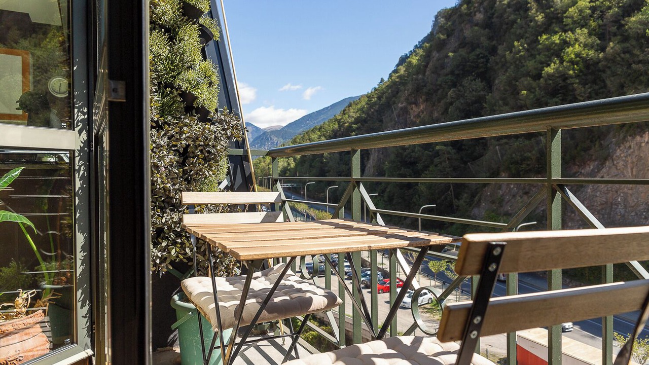 Photo of Outdoor in La Margineda