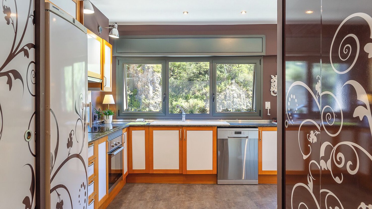 Photo of Kitchen in La Margineda