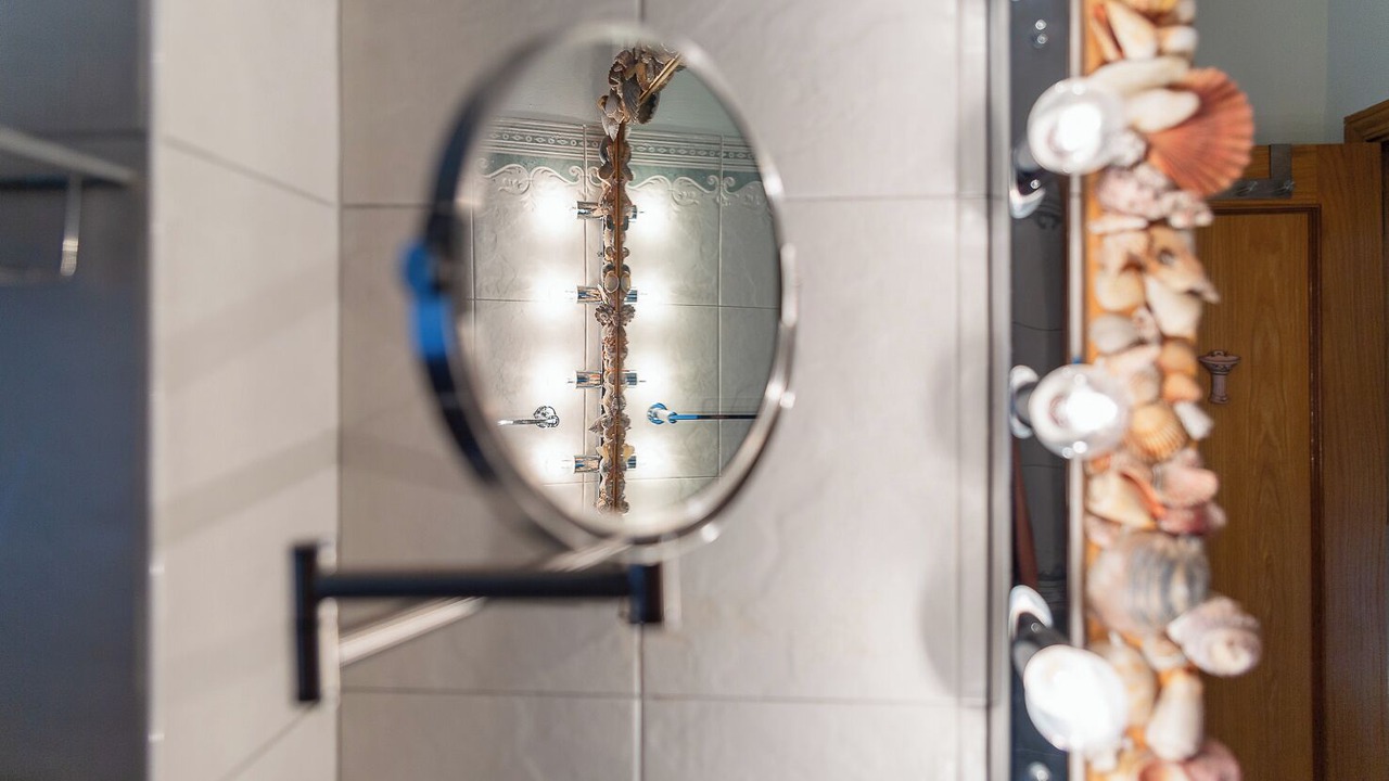 Photo of Bathroom in La Margineda