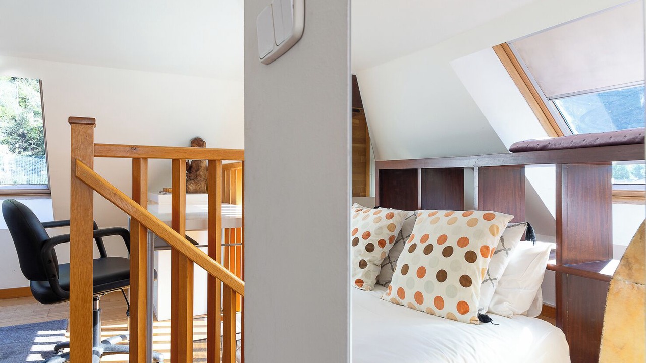 Photo of Bedroom in La Margineda