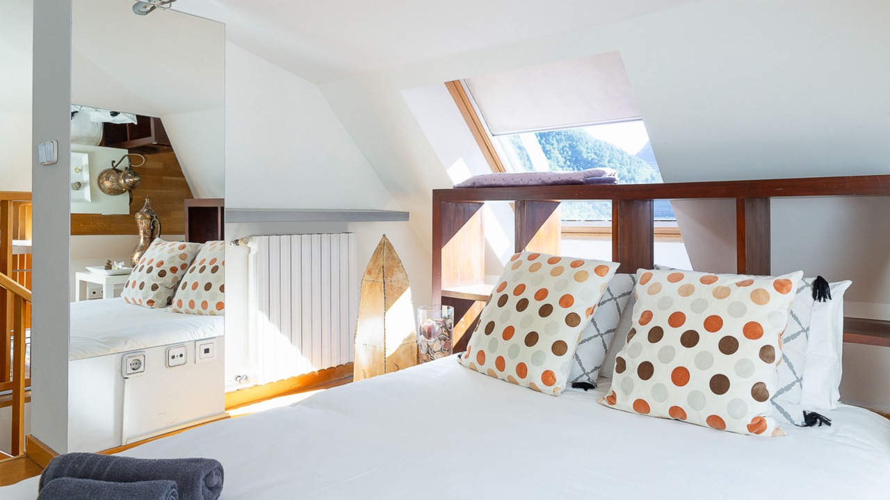 Photo of Bedroom in La Margineda