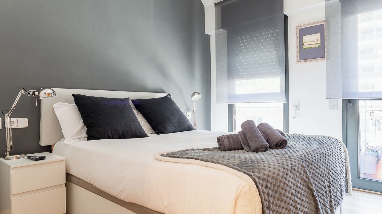 Photo of Bedroom in La Margineda