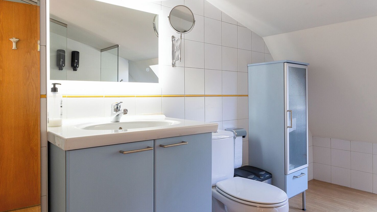 Photo of Bathroom in La Margineda