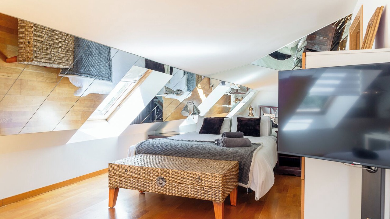 Photo of Bedroom in La Margineda