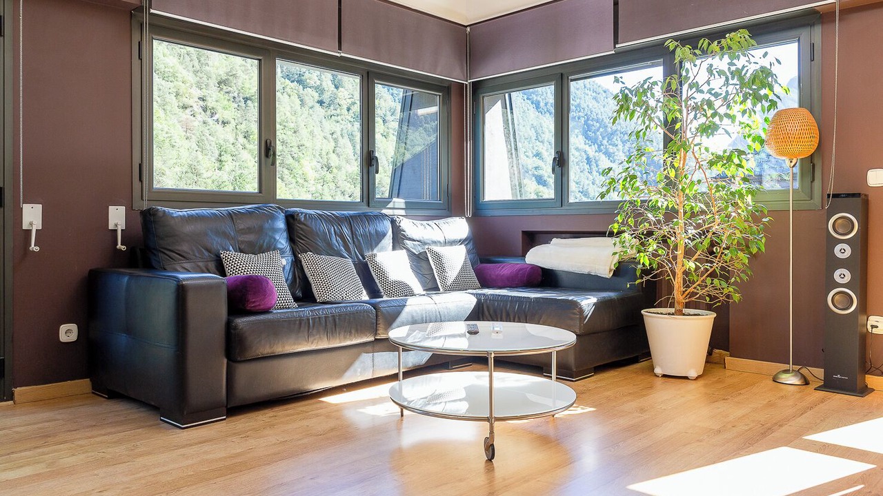 Photo of Livingroom in La Margineda