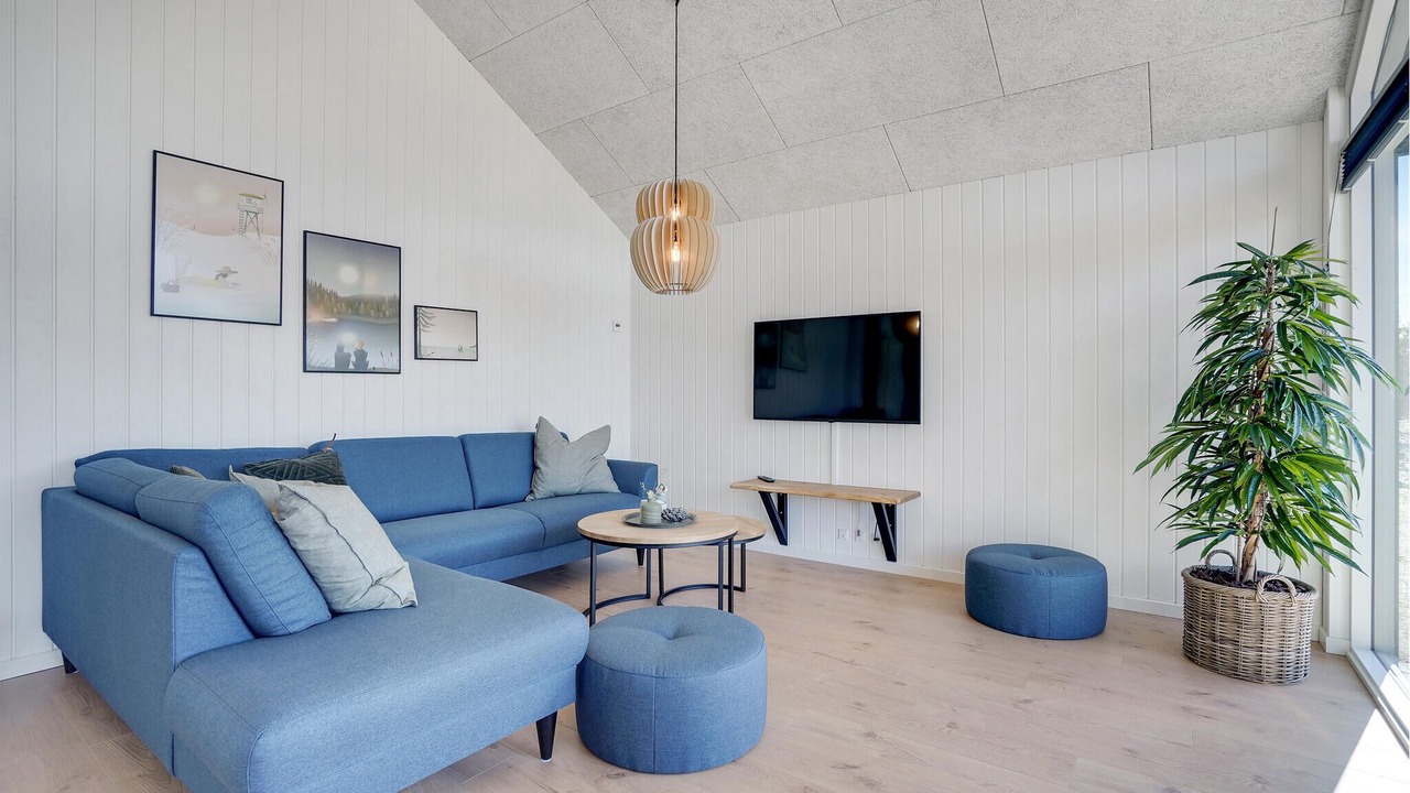 Photo of Bedroom in Vejers Strand