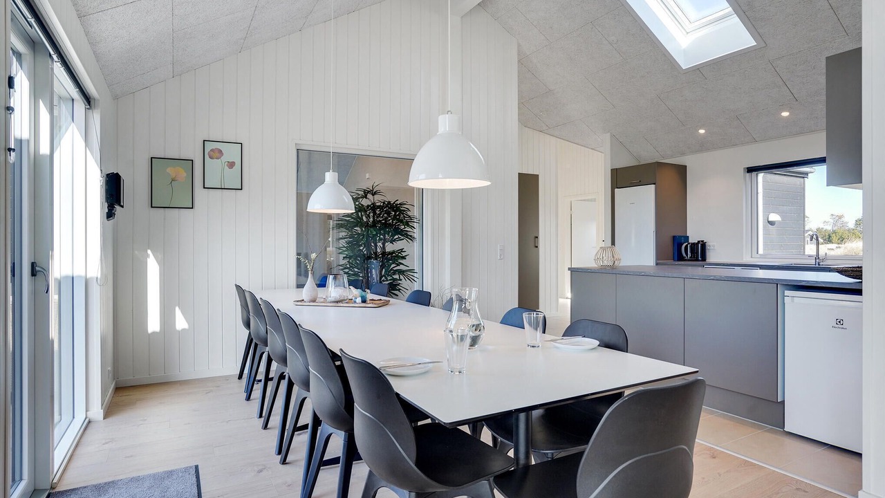 Photo of Bedroom in Vejers Strand