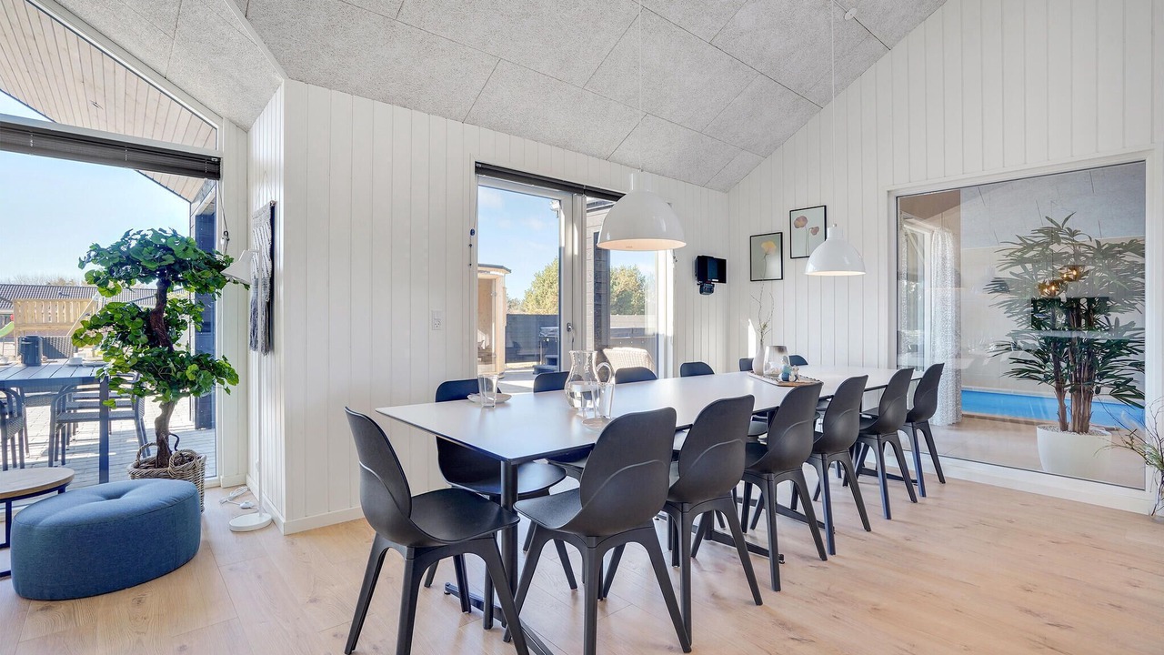 Photo of Bedroom in Vejers Strand