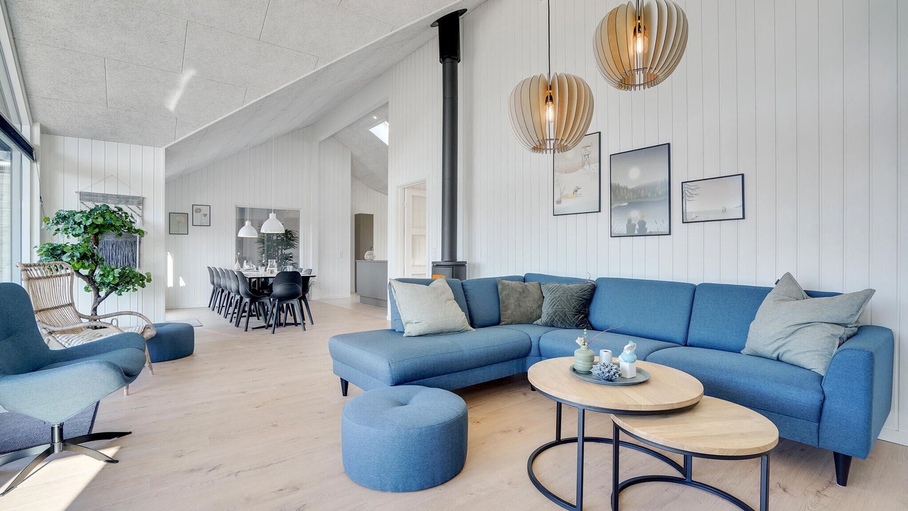 Photo of Bedroom in Vejers Strand