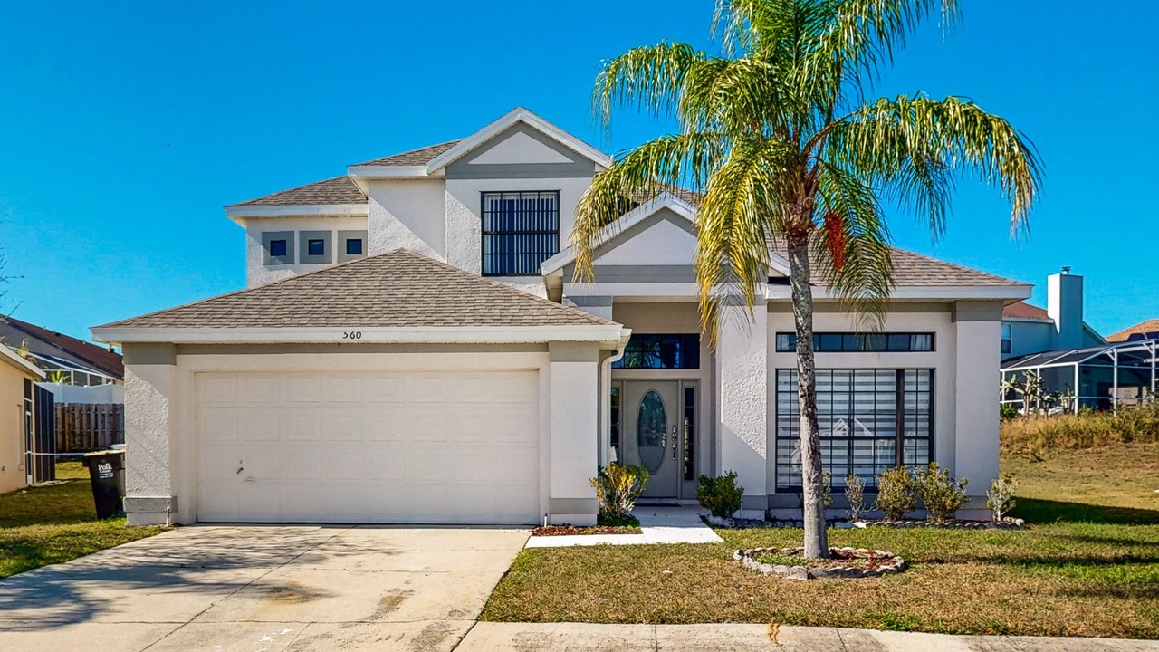 Photo of Outdoor in Lake Davenport Estates