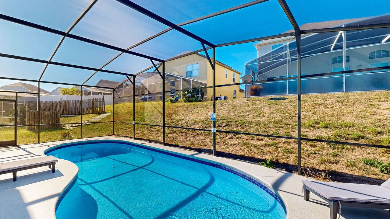 Photo of Outdoor in Lake Davenport Estates