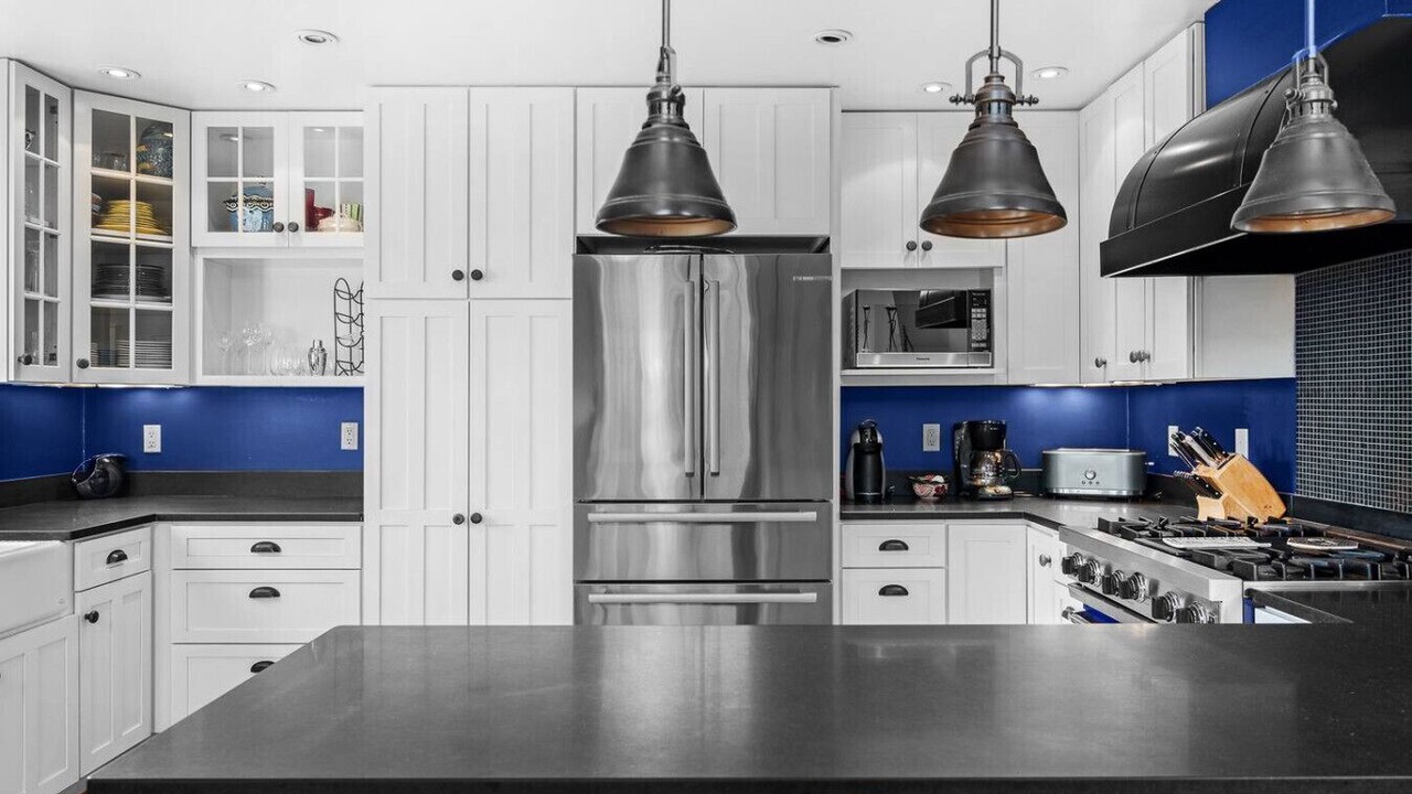 Photo of Kitchen in Margaretville