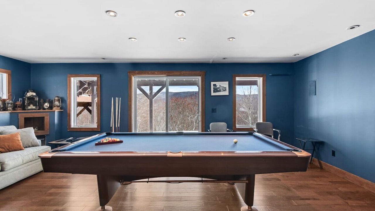 Photo of Bedroom in Margaretville