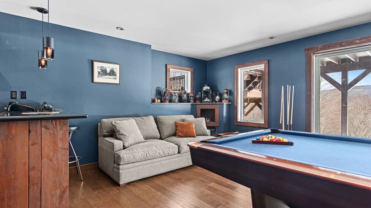 Photo of Bedroom in Margaretville