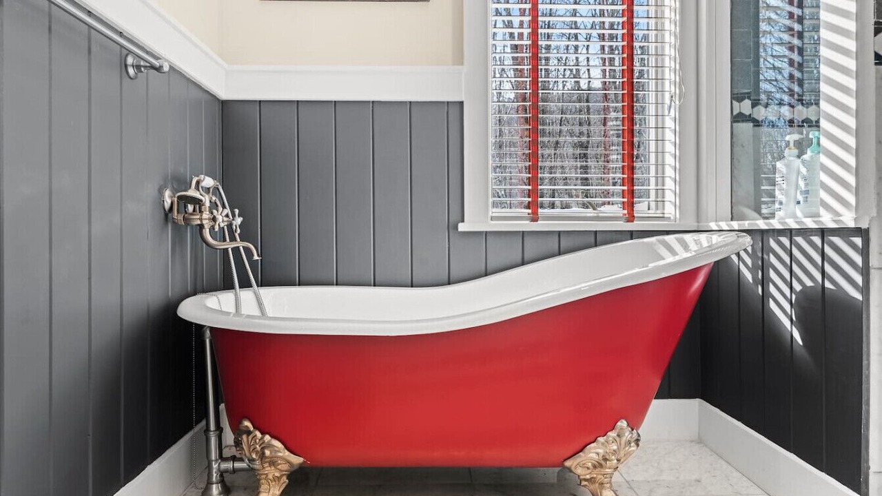 Photo of Bathroom in Margaretville