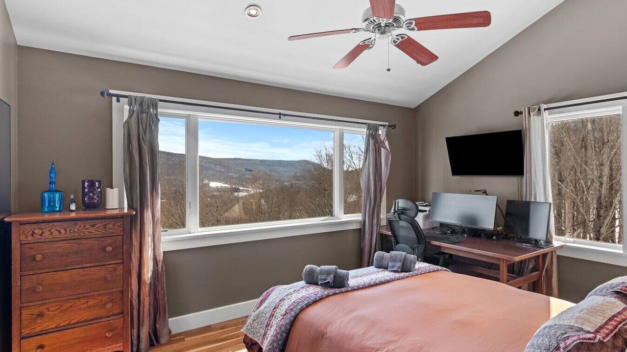 Photo of Bedroom in Margaretville