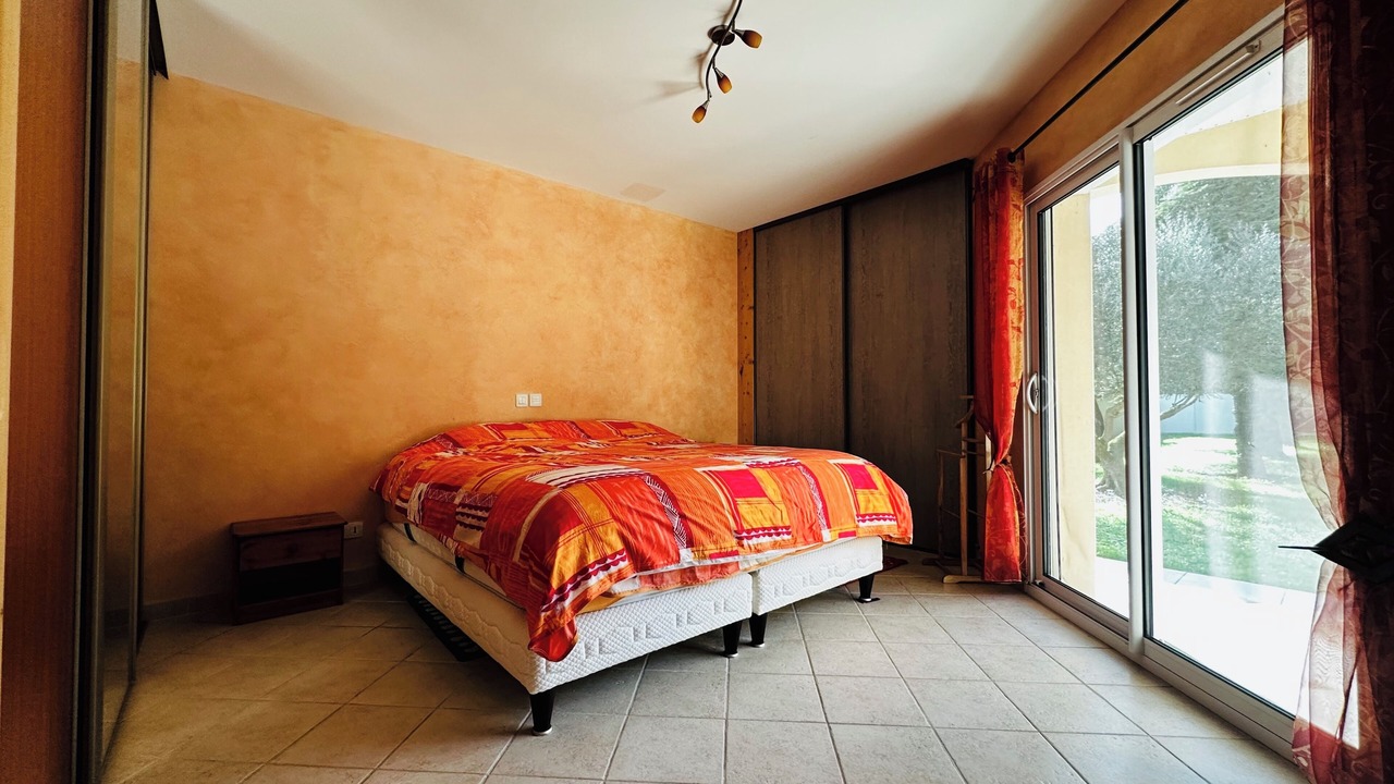 Photo of Bedroom in La Tremblade