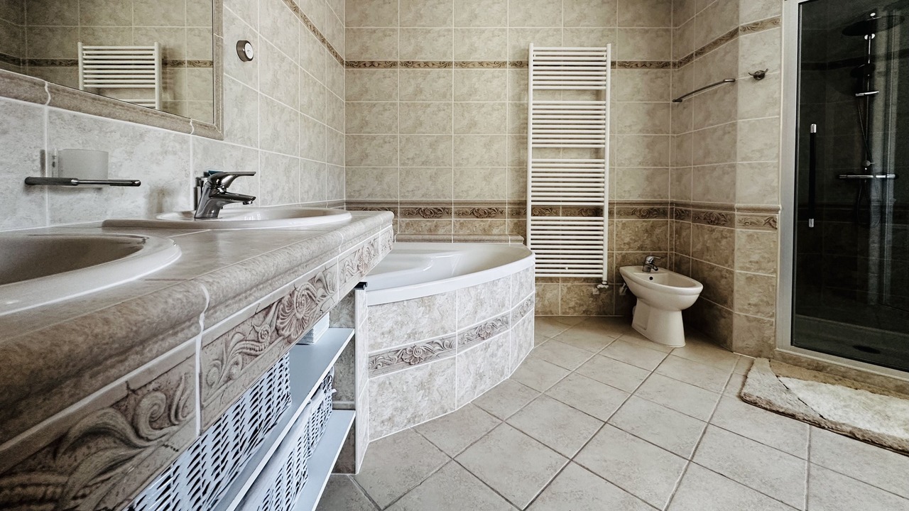 Photo of Bathroom in La Tremblade
