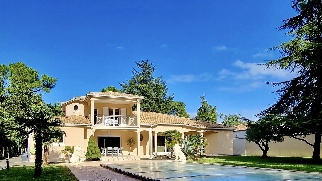 Photo of Outdoor in La Tremblade