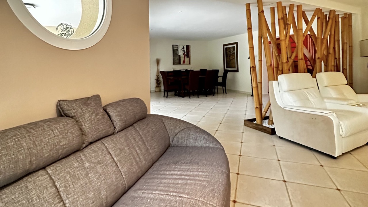 Photo of Livingroom in La Tremblade