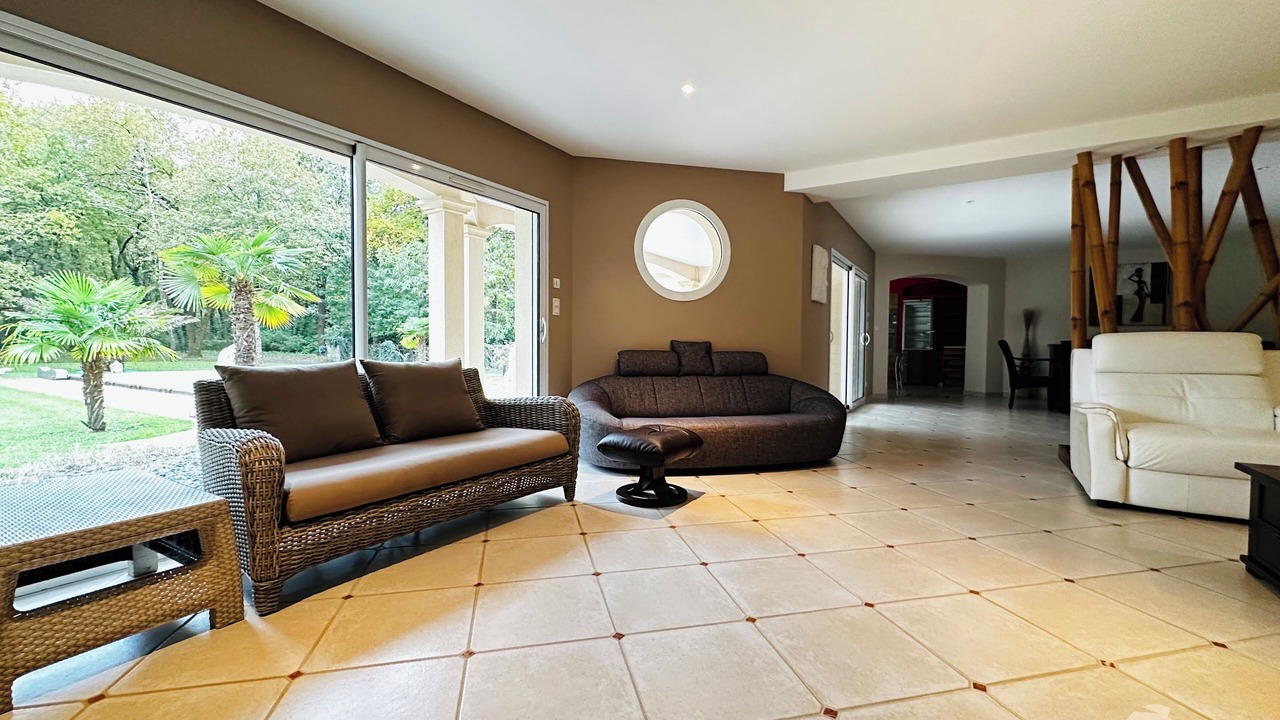 Photo of Livingroom in La Tremblade