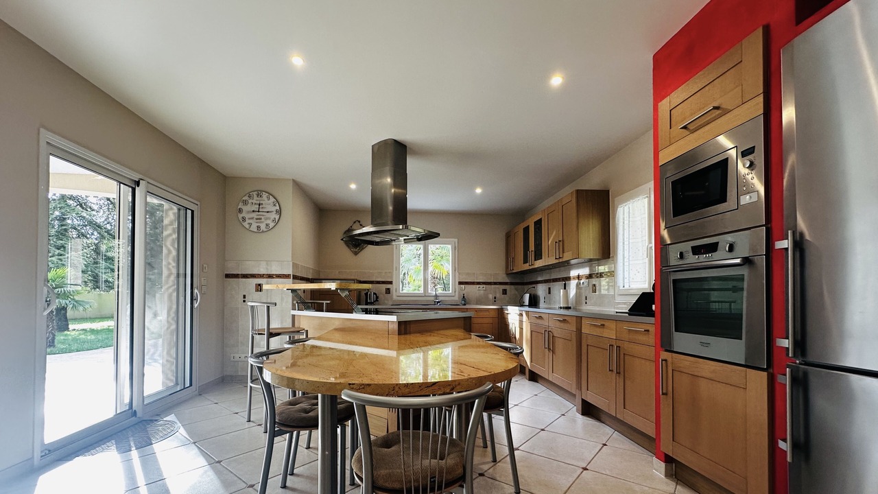 Photo of Kitchen in La Tremblade