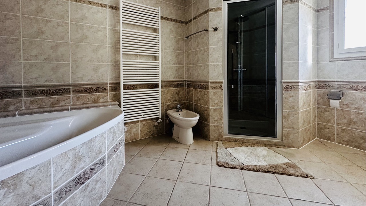 Photo of Bathroom in La Tremblade