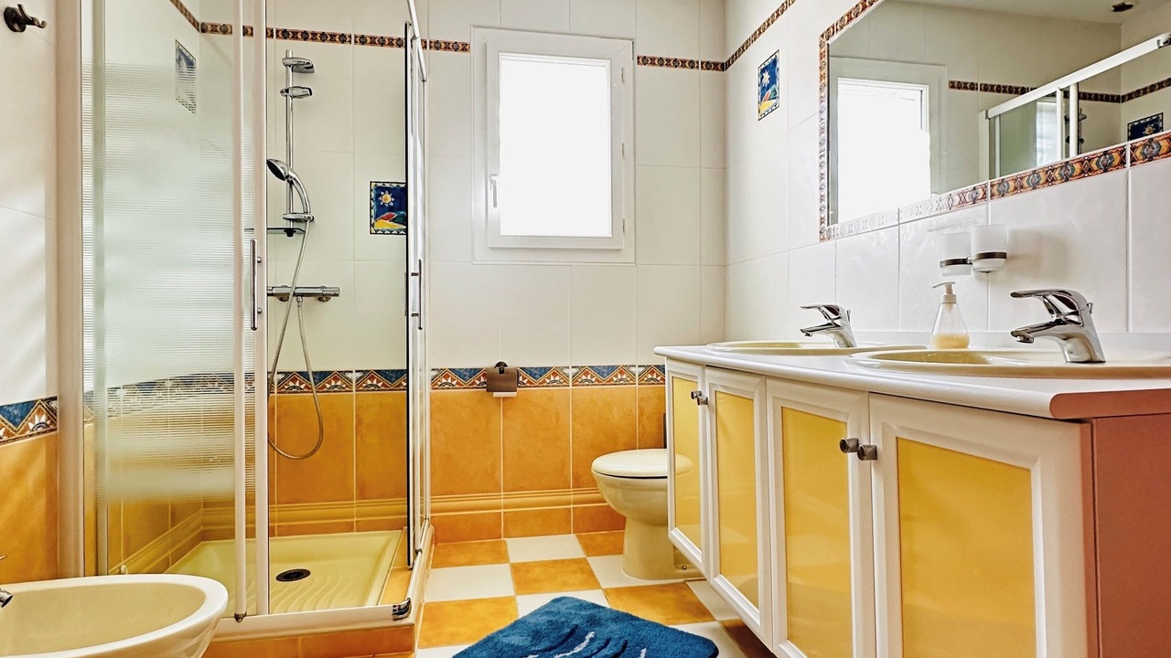 Photo of Bathroom in La Tremblade