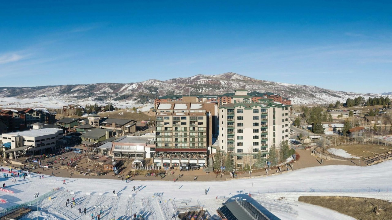 Photo of Outdoor in Steamboat Springs