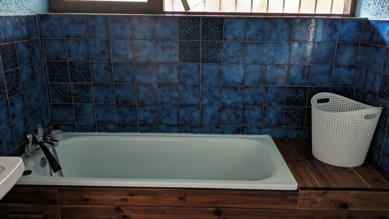 Photo of Bathroom in Sanguinet