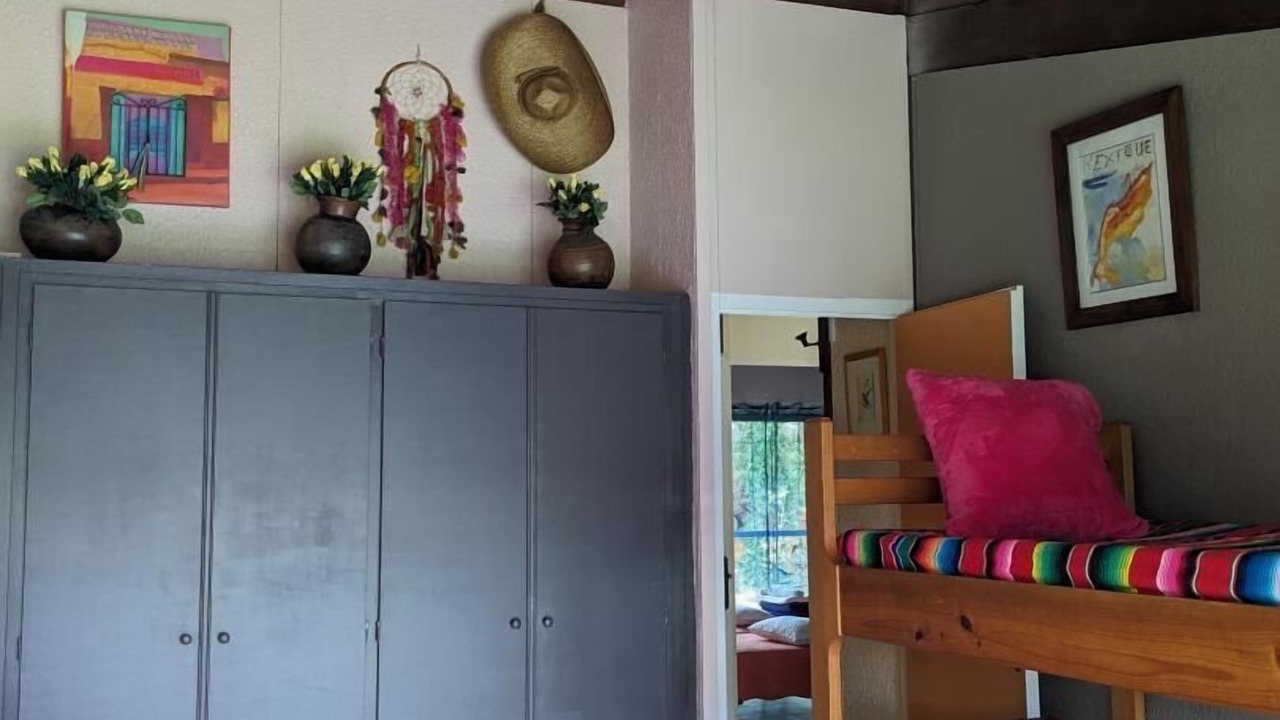 Photo of Bedroom in Sanguinet