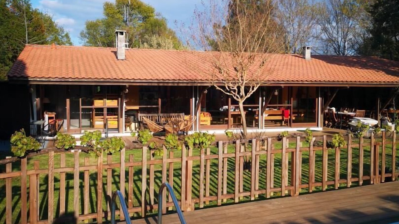 Photo of Outdoor in Sanguinet