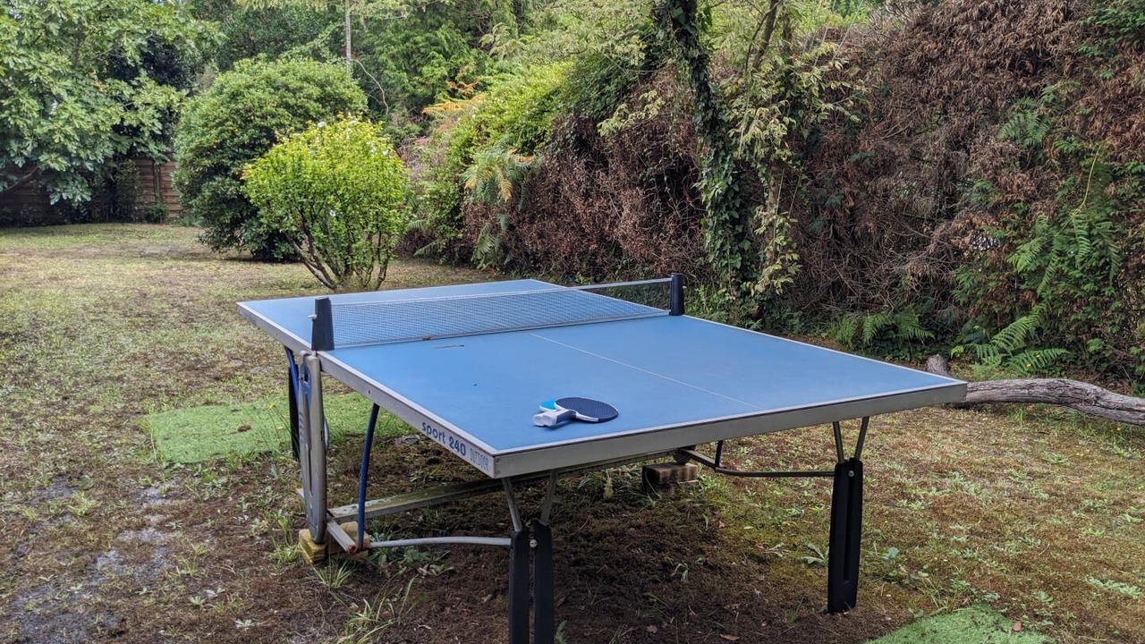 Photo of Outdoor in Sanguinet