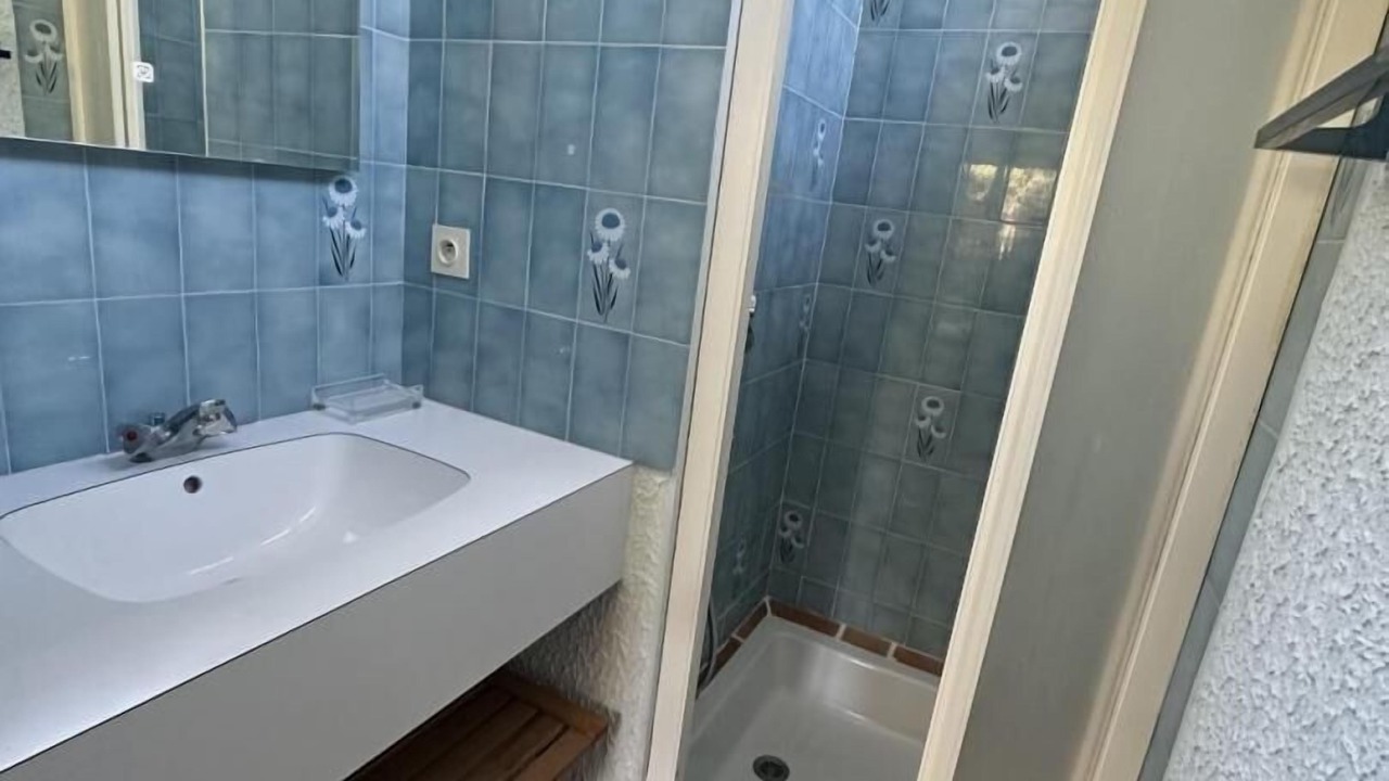 Photo of Bathroom in Sanguinet